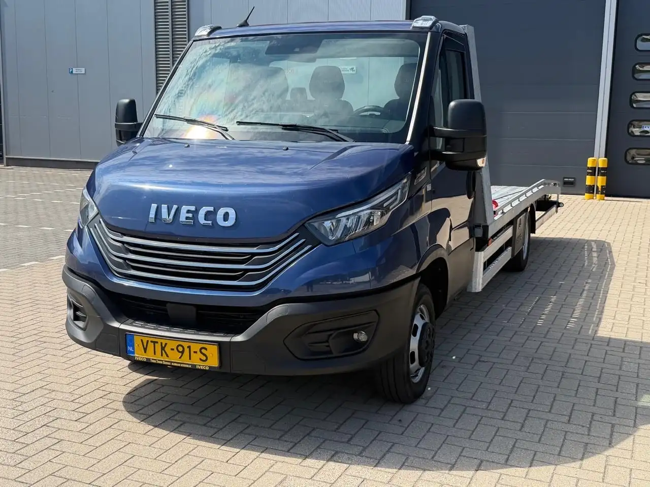 Iveco Daily 2023