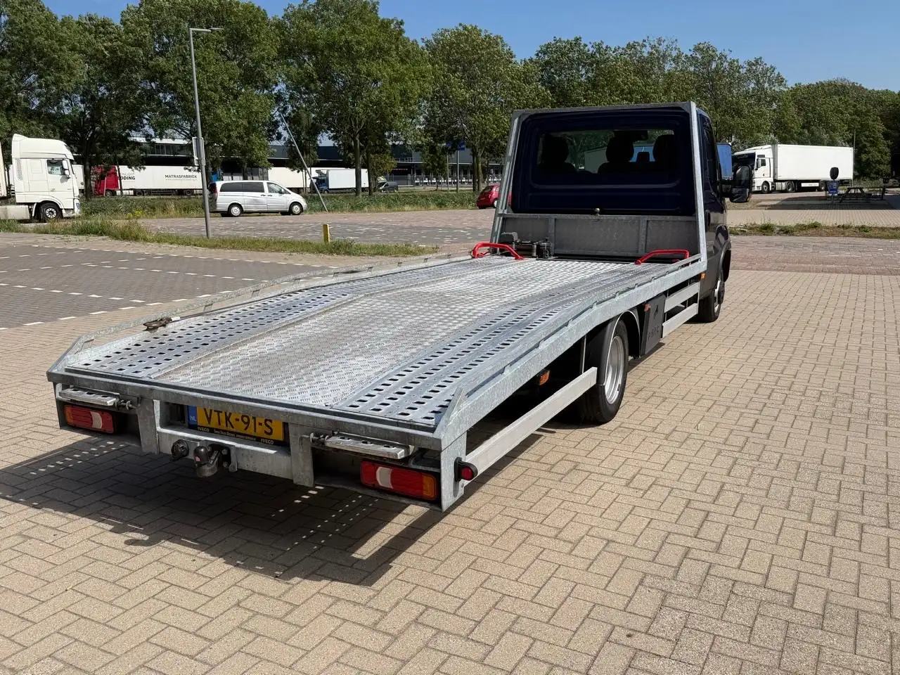 Iveco Daily 2023