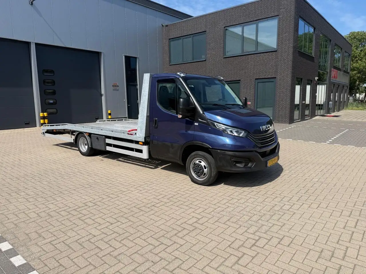 Iveco Daily 2023
