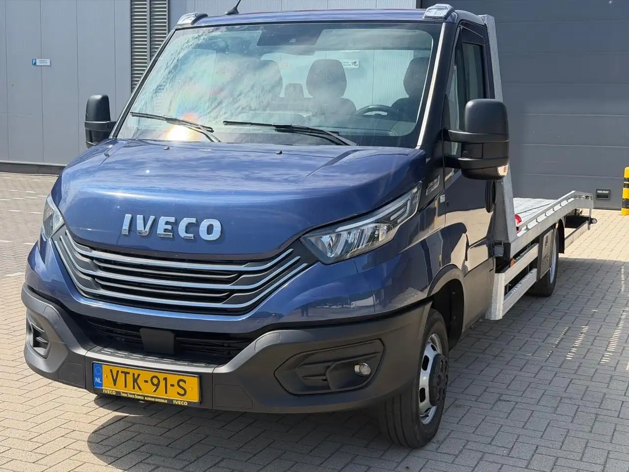 Iveco Daily 2023