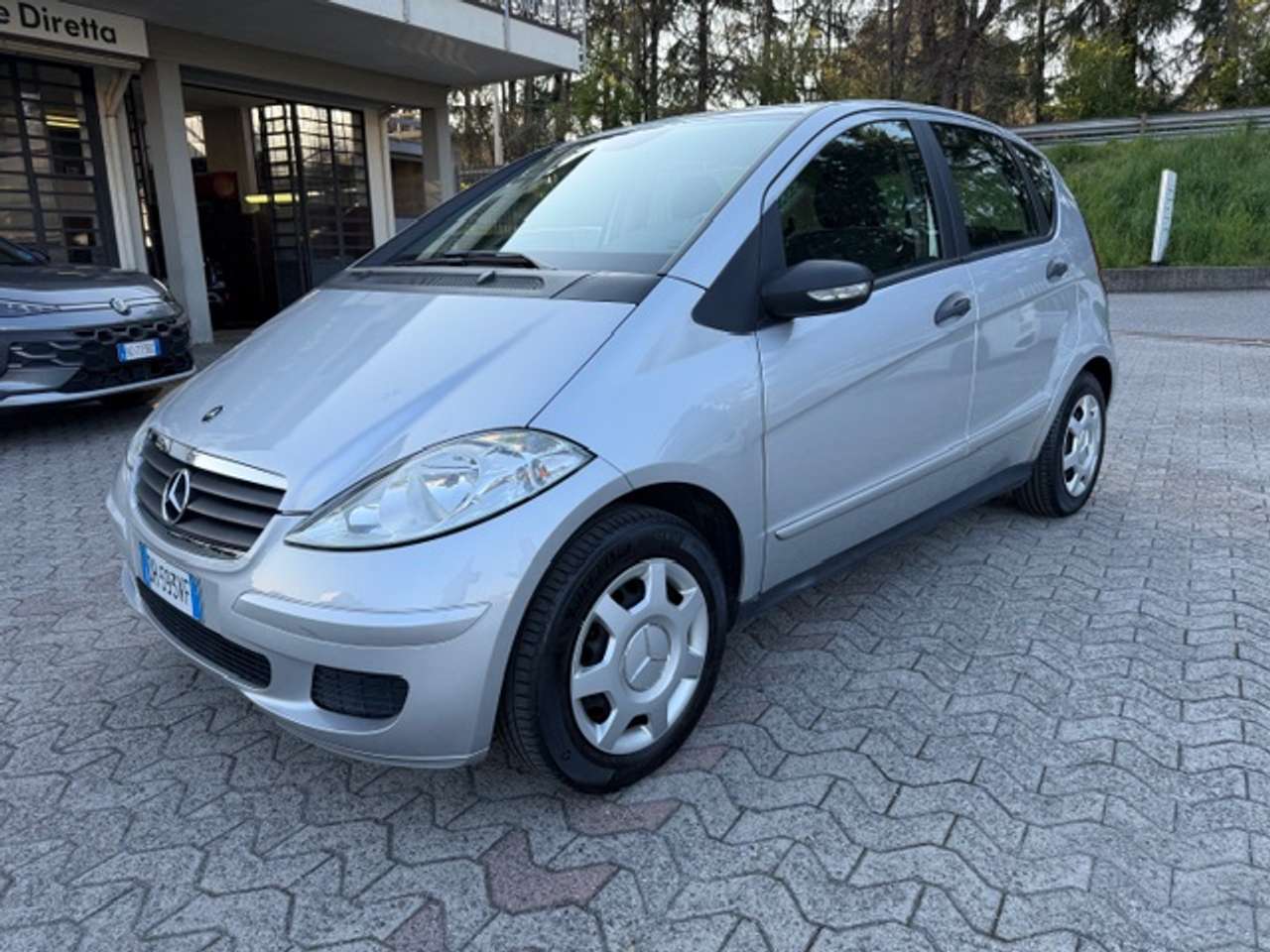 Mercedes-Benz A 150 Classic