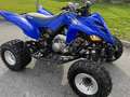 Yamaha YFM 700 Blau - thumbnail 1