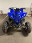 Yamaha YFM 700 Blau - thumbnail 2