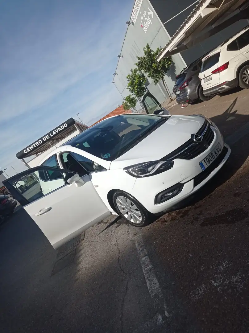 Opel Zafira 2.0CDTI S/S Innovation 170 - 2