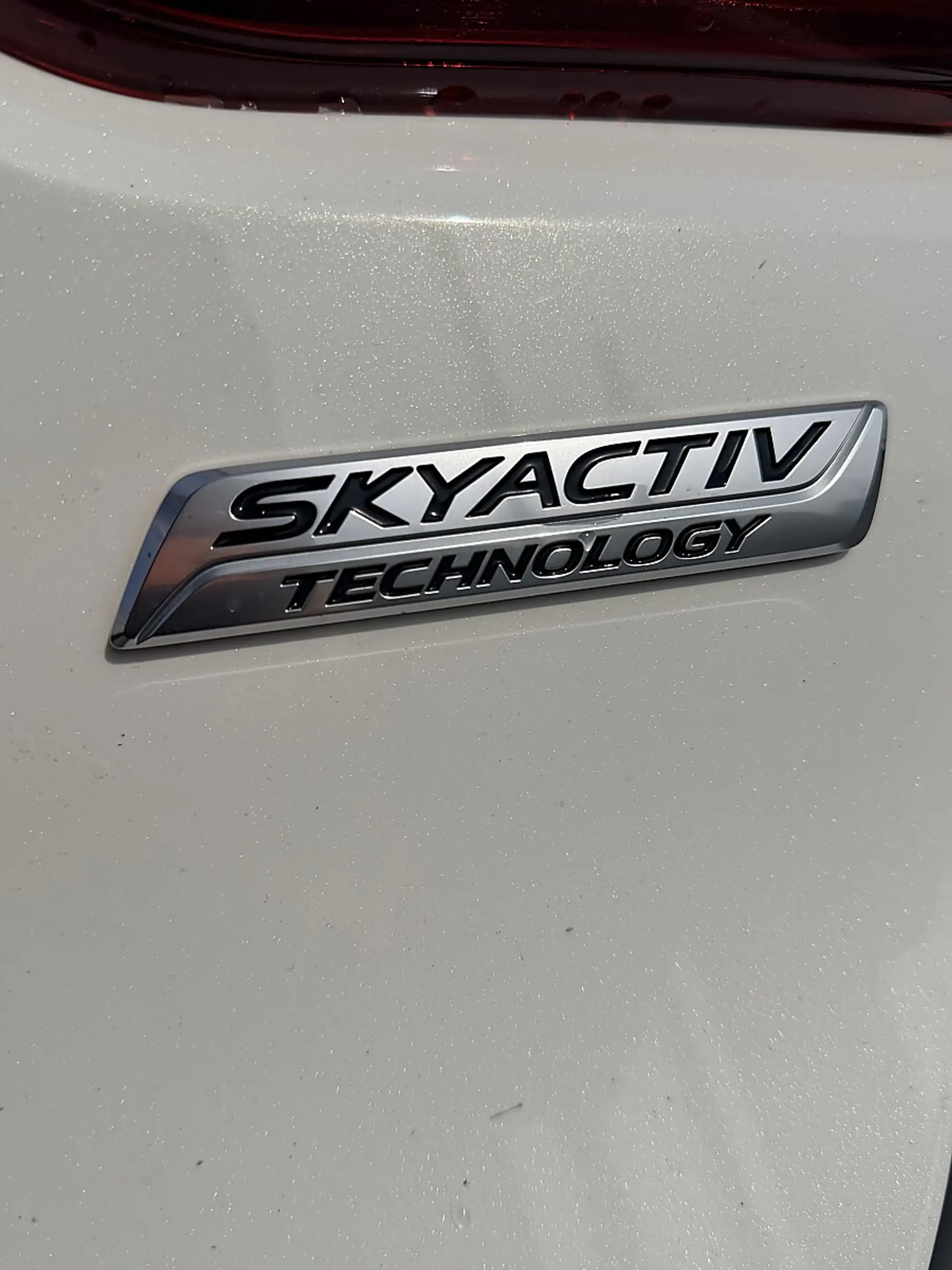 Mazda CX-3 1.5 SKYACTIV-D Revolution *Sehr gepflegt* — photo 9