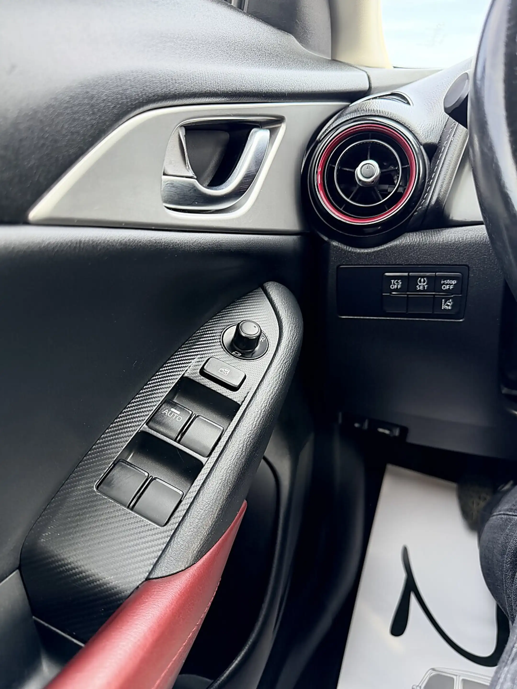 Mazda CX-3 1.5 SKYACTIV-D Revolution *Sehr gepflegt* — photo 15