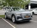Audi Q4 e-tron 40 ELECTRIC 205CH 82KWH BVA ENTRETIEN CONSTRUCTEUR Grijs - thumbnail 13