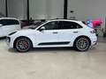 Porsche Macan GTS *Pano,BOSE,ACC,360°,Luft,Chrono* Blanc - thumbnail 6