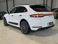 Porsche Macan GTS *Pano,BOSE,ACC,360°,Luft,Chrono* Blanc - thumbnail 4