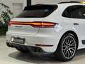 Porsche Macan GTS *Pano,BOSE,ACC,360°,Luft,Chrono* Blanc - thumbnail 9