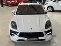 Porsche Macan GTS *Pano,BOSE,ACC,360°,Luft,Chrono* Blanc - thumbnail 8
