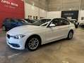 BMW 318 318dA Blanco - thumbnail 1