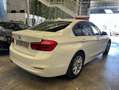 BMW 318 318dA Blanco - thumbnail 4