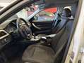BMW 318 318dA Blanco - thumbnail 7