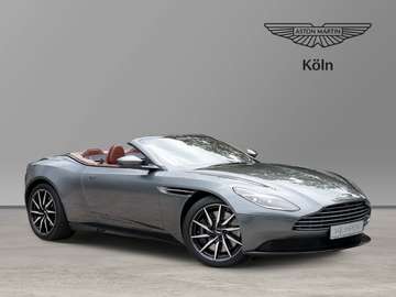 Volante Magnetic Silver / Chestnut Tan