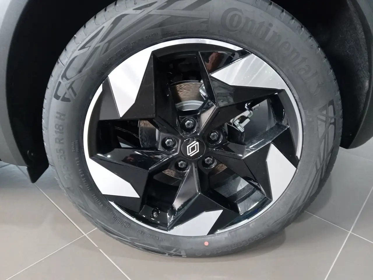 Renault Captur 2026 — фото 13