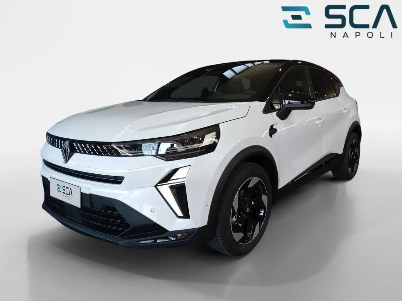 Renault Captur 2026