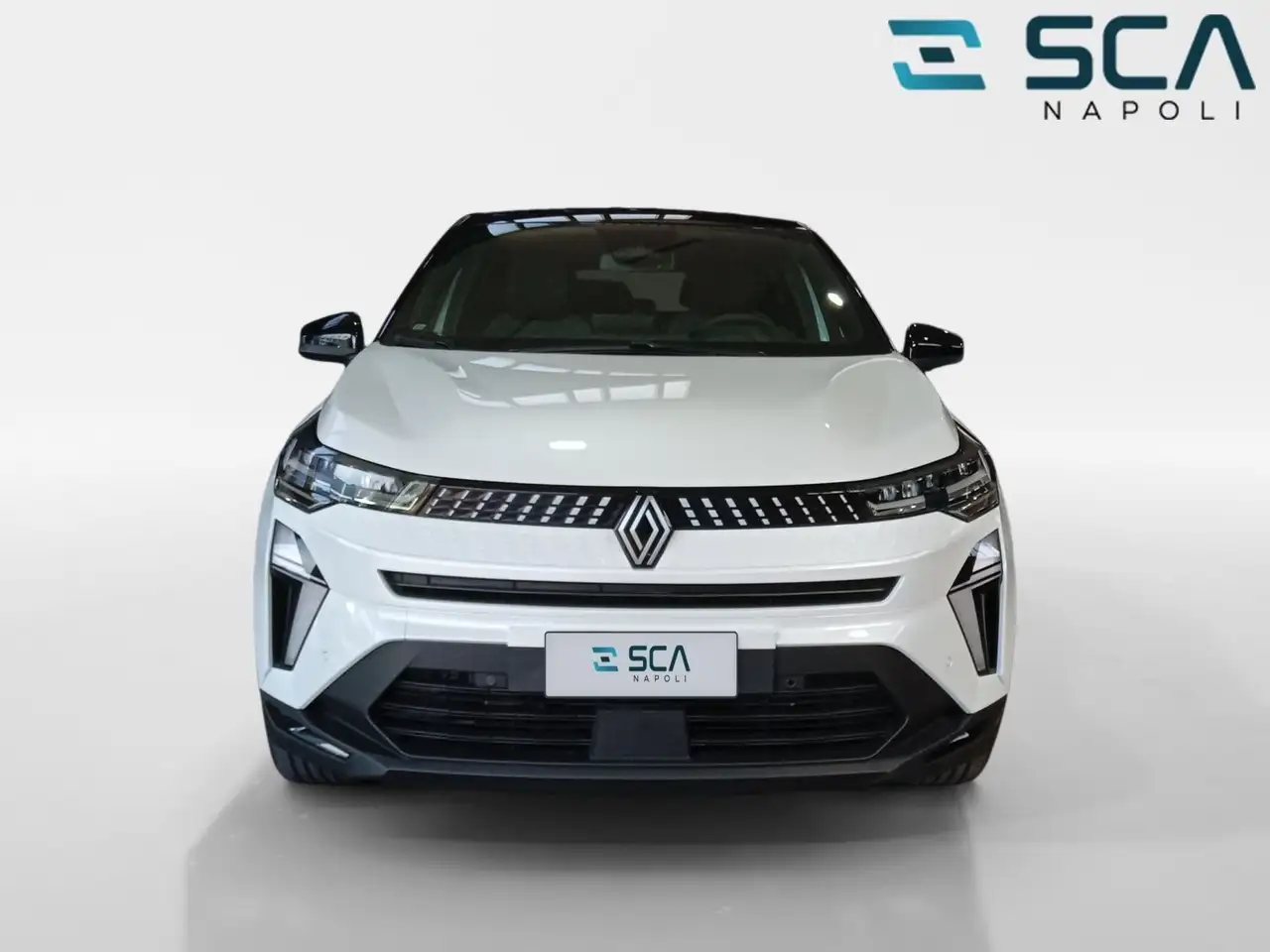 Renault Captur 2026