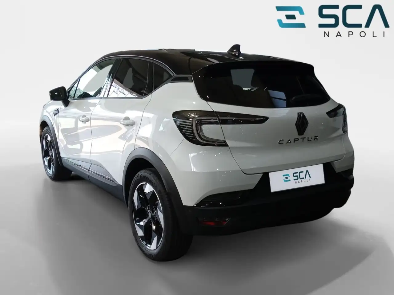 Renault Captur 2026