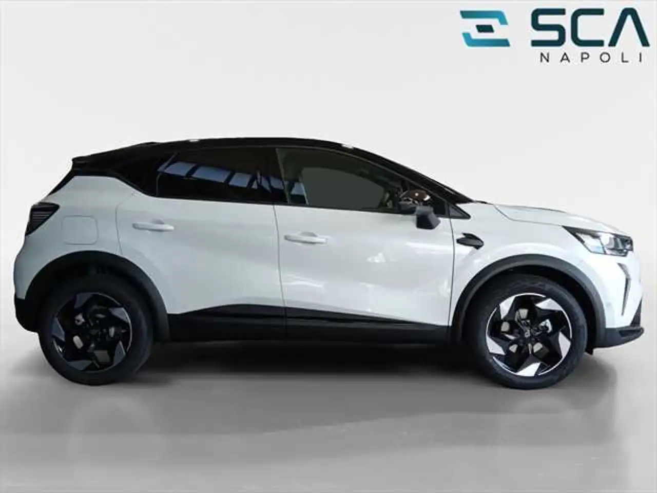 Renault Captur 2026 — фото 15
