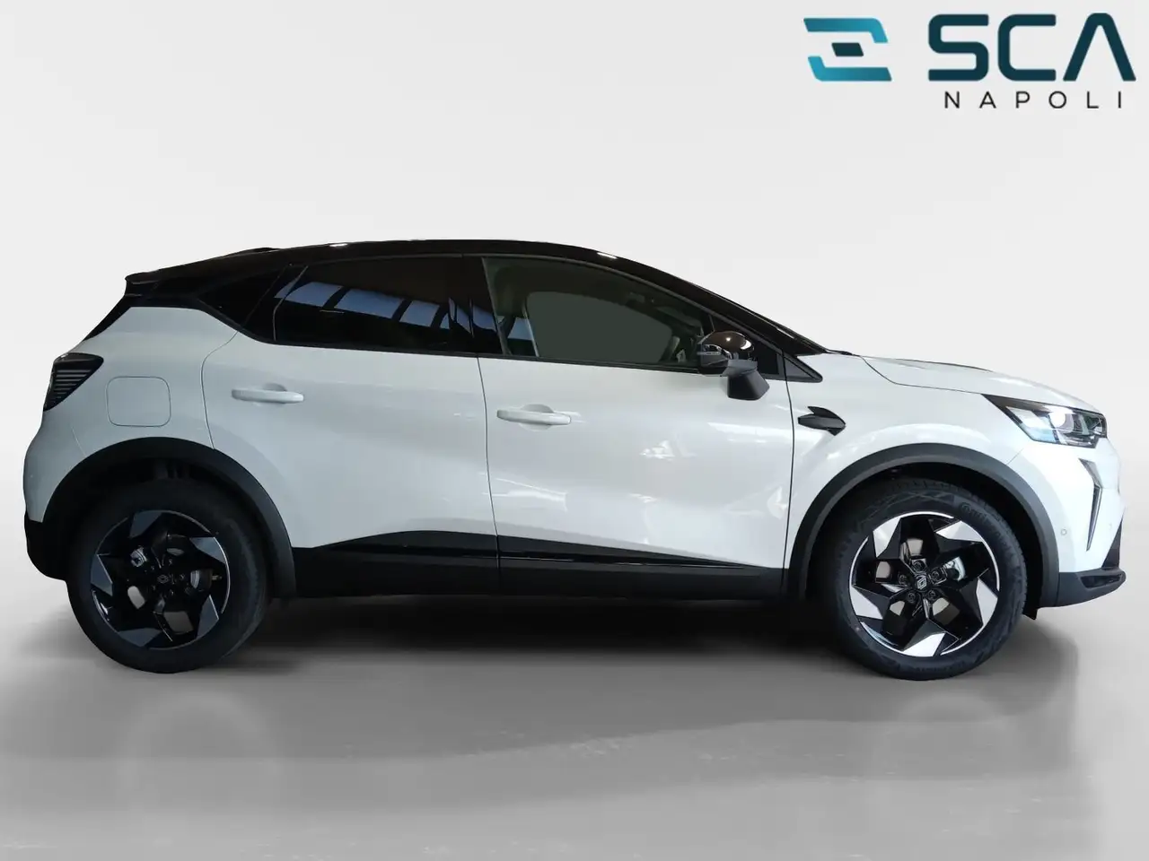 Renault Captur 2026
