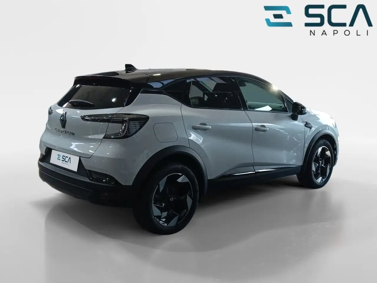 Renault Captur 2026 — фото 11
