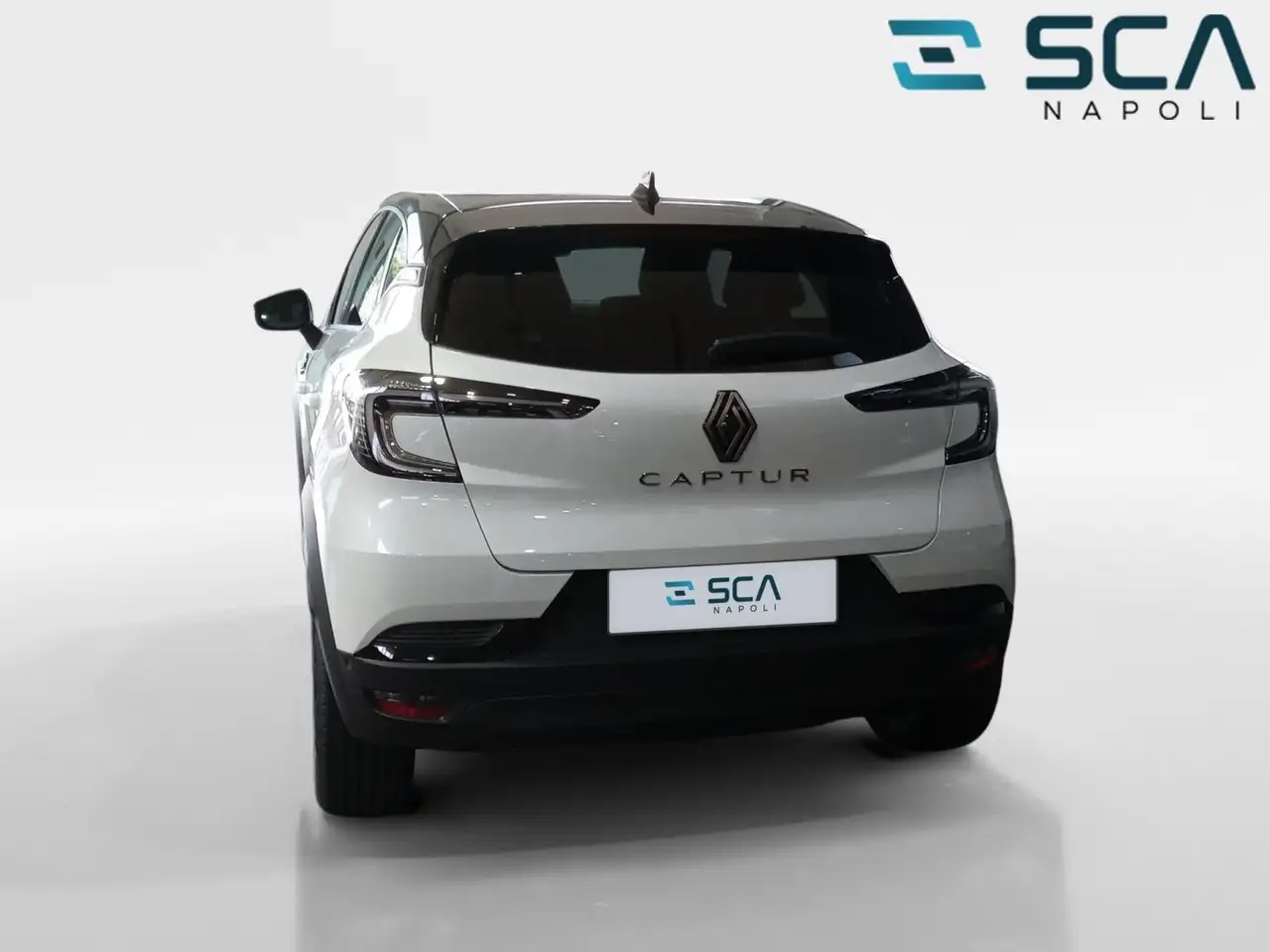 Renault Captur 2026