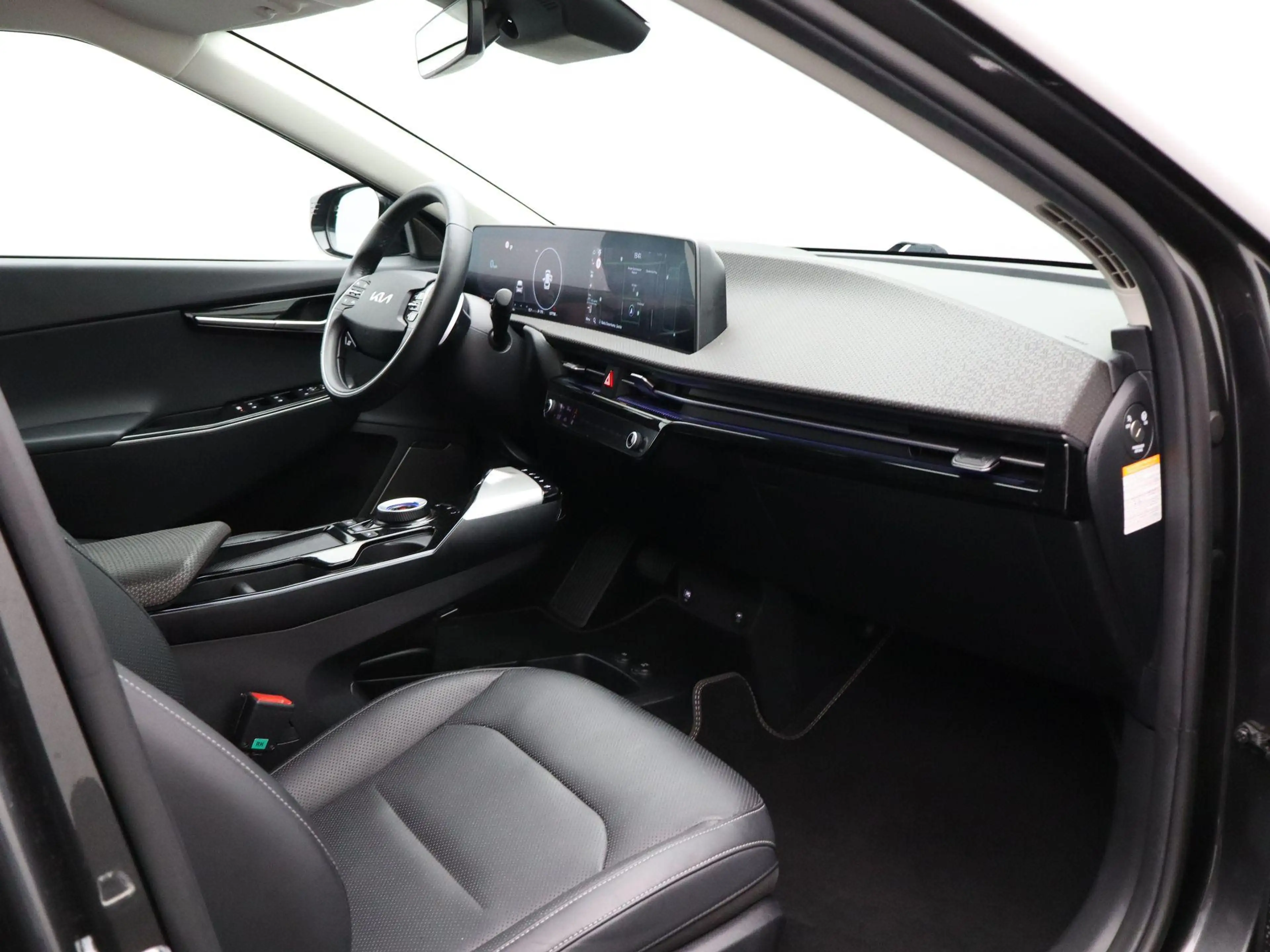 Kia EV6 Plus 77.4 kWh | Trekhaak Afneembaar | Lm Velgen | — photo 7