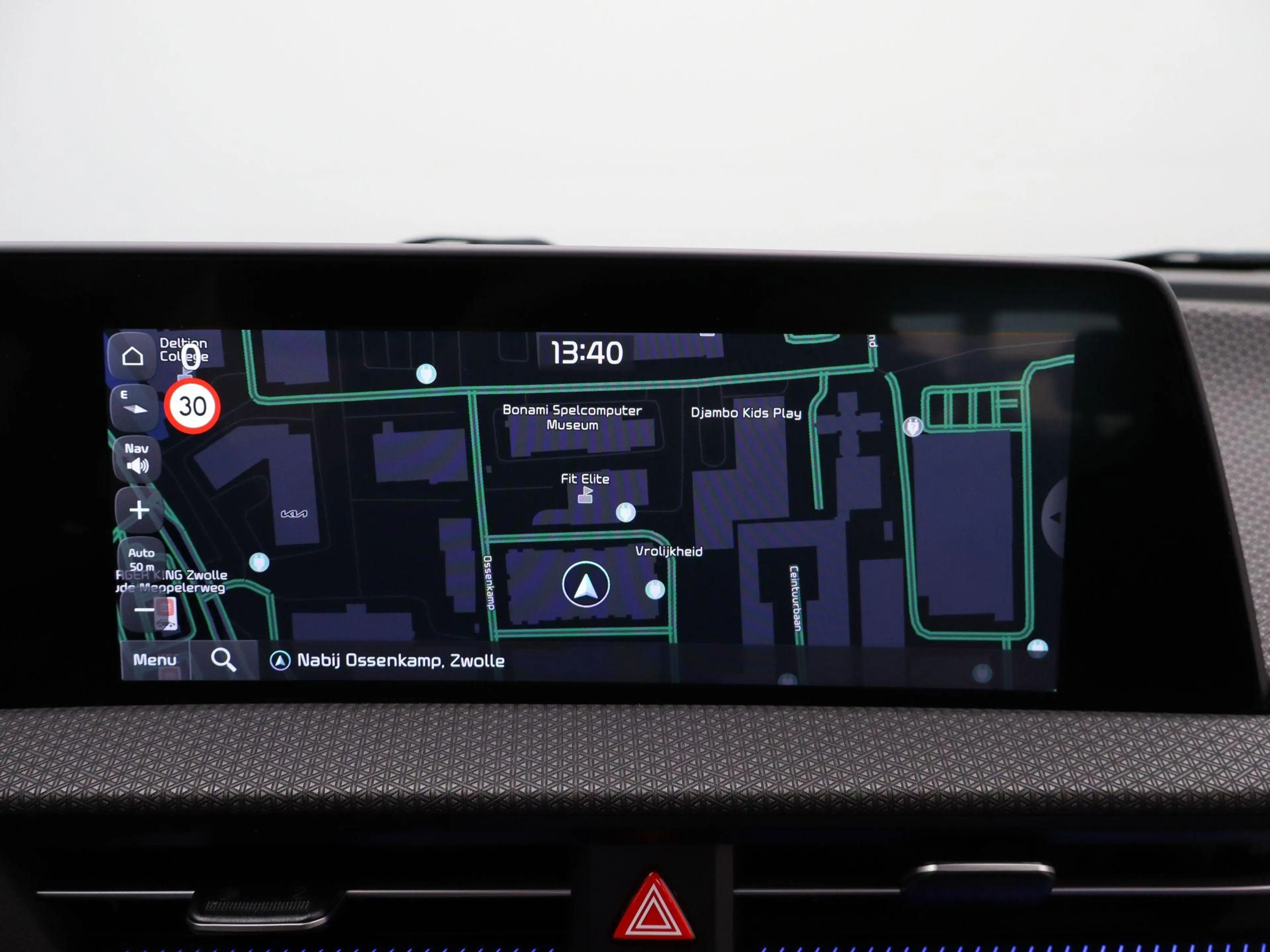 Kia EV6 Plus 77.4 kWh | Trekhaak Afneembaar | Lm Velgen | — photo 12