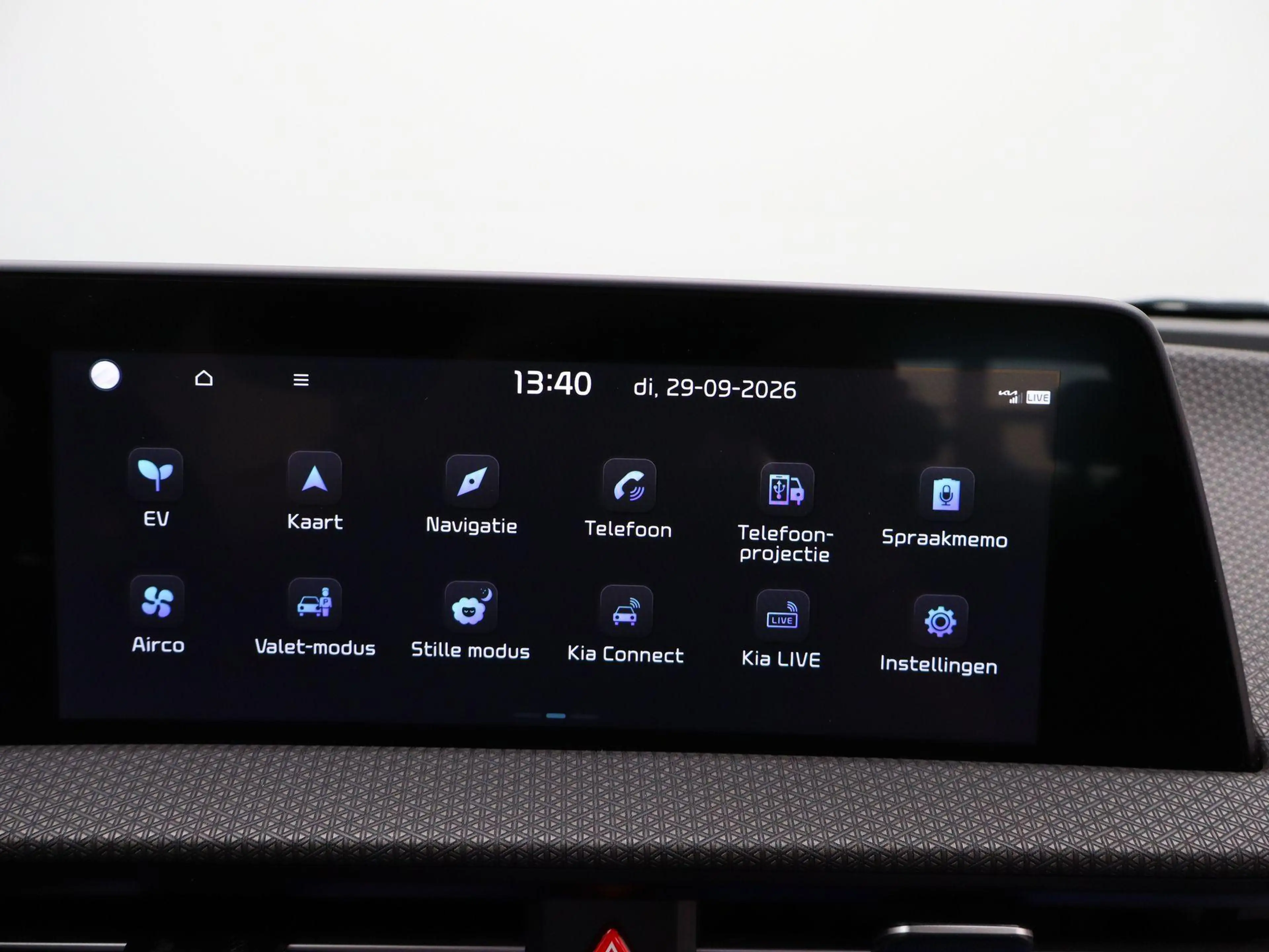 Kia EV6 Plus 77.4 kWh | Trekhaak Afneembaar | Lm Velgen | — photo 13