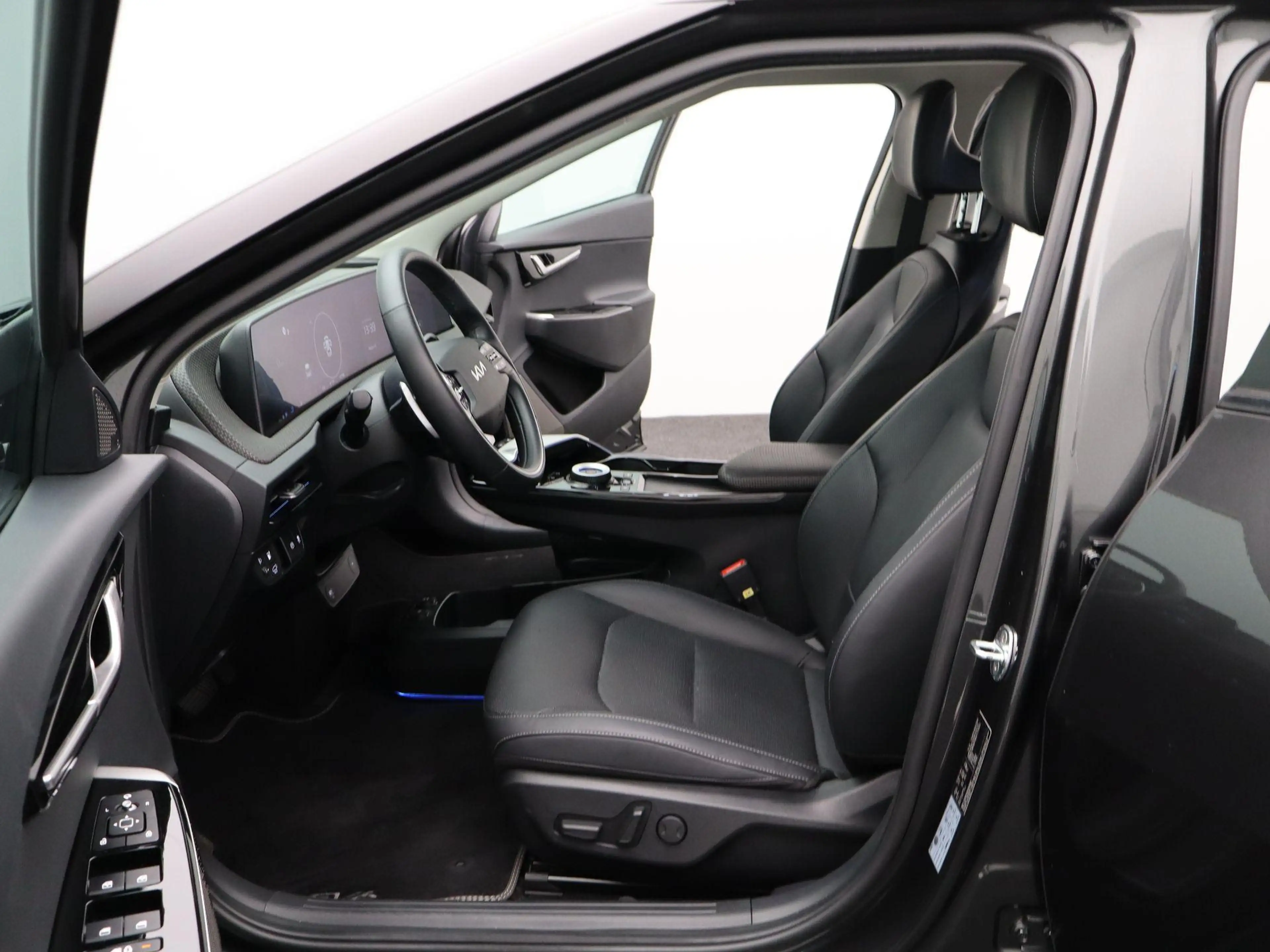 Kia EV6 Plus 77.4 kWh | Trekhaak Afneembaar | Lm Velgen | — photo 5