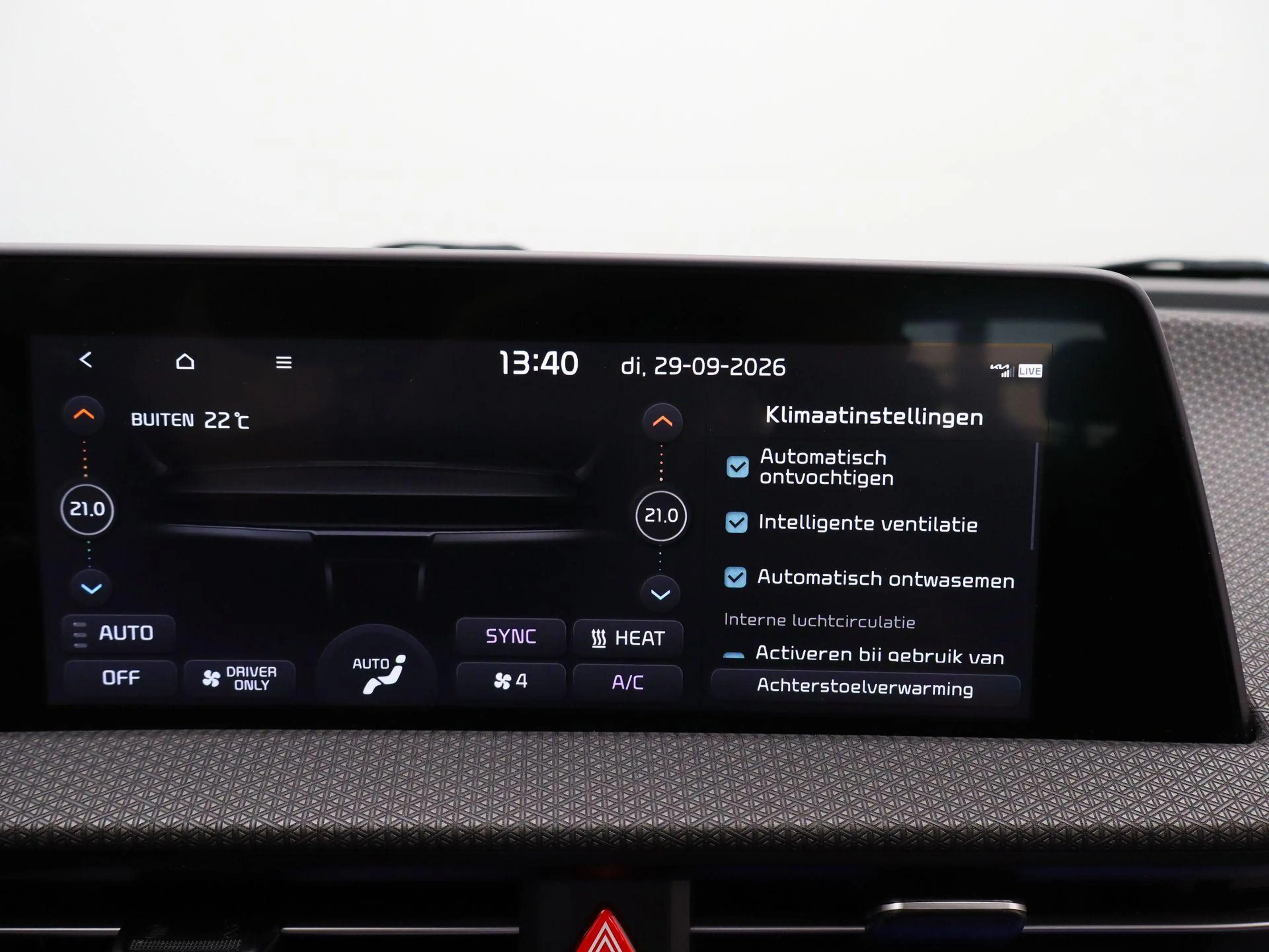 Kia EV6 Plus 77.4 kWh | Trekhaak Afneembaar | Lm Velgen | — photo 15