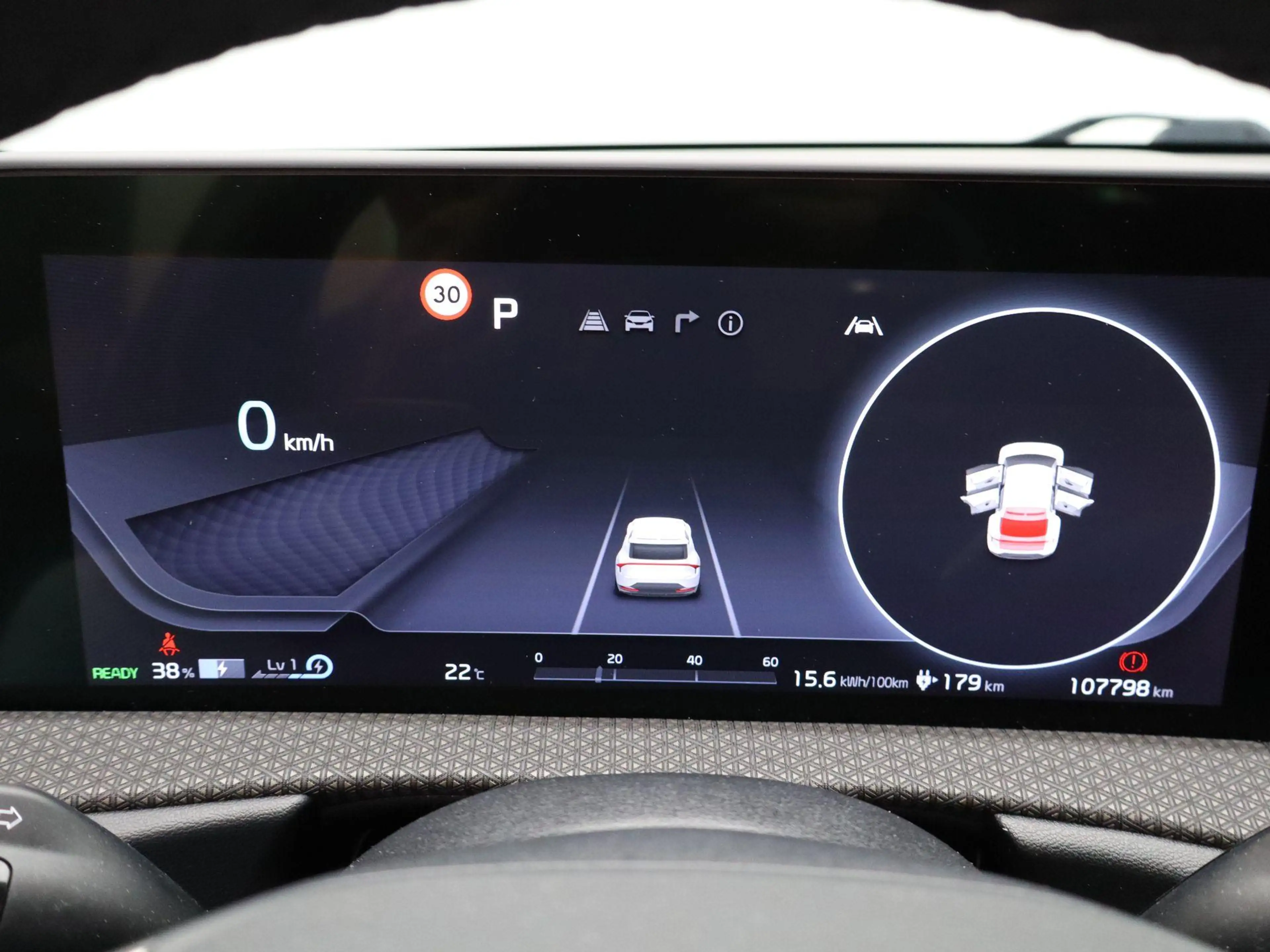 Kia EV6 Plus 77.4 kWh | Trekhaak Afneembaar | Lm Velgen | — photo 10