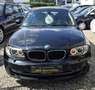 BMW 120 120i Noir - thumbnail 1