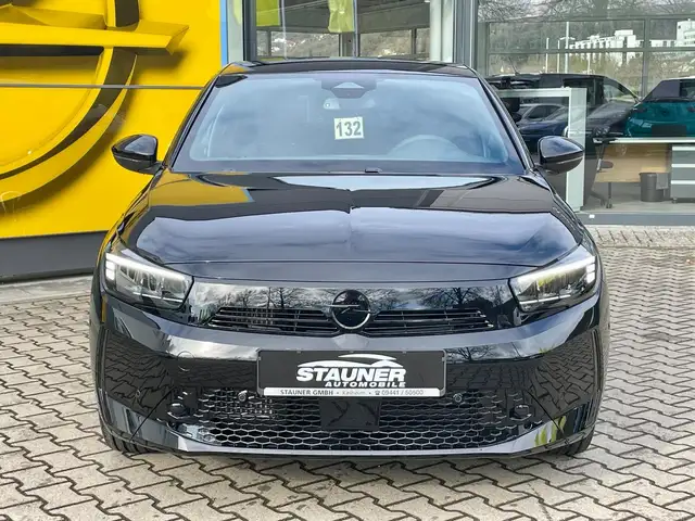 Opel Corsa view 5