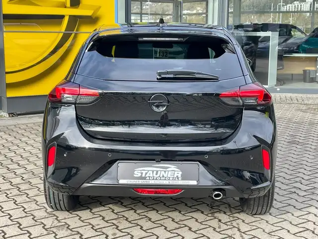 Opel Corsa view 6