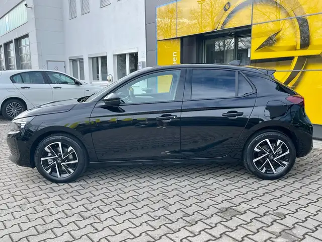 Opel Corsa view 7