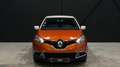 Renault Captur TCE Boite Automatique 120 CV INTENS - 1 ère main - Suivi complet Orange - thumbnail 5