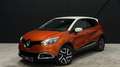 Renault Captur TCE Boite Auto 120 CV INTENS - 1 ère main - Distribution à chaîne Oranje - thumbnail 1
