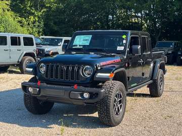 Rubicon X 3.6l V6 MY26