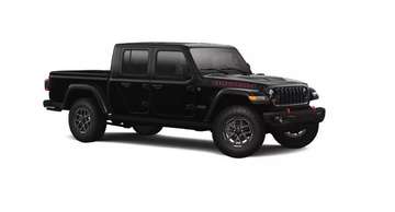 Rubicon X 3.6l V6 Winde MY26