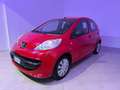 Peugeot 107 1.0 68CV 5p. Desir Rosso - thumbnail 3