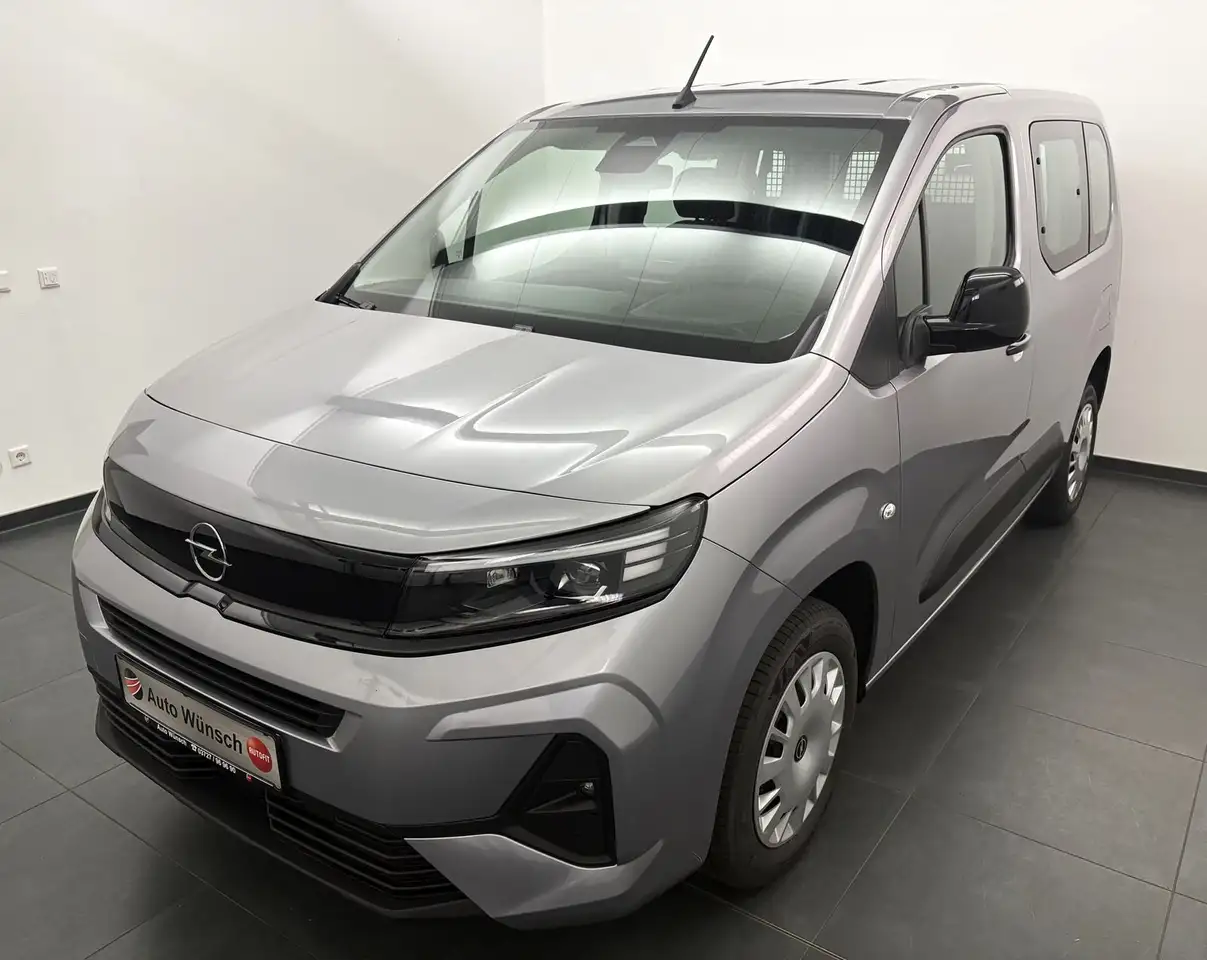 Opel Combo Life