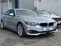 BMW 420 420I Gran Coupé*LED*NAVI*SHZ*PDC* Silber - thumbnail 4