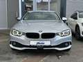 BMW 420 420I Gran Coupé*LED*NAVI*SHZ*PDC* Silber - thumbnail 3