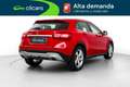 Mercedes-Benz GLA 180 7G-DCT Rojo - thumbnail 5