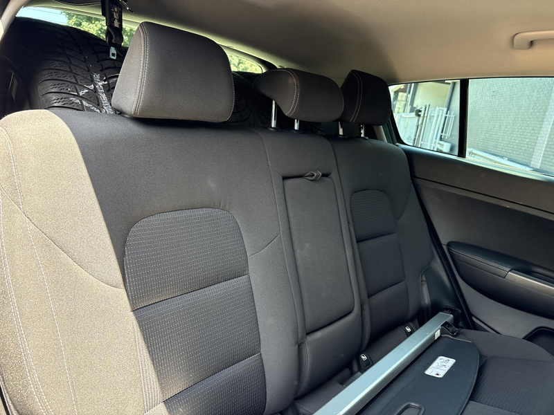 Kia Sportage 1.6 GDI First Edition | Navi | Climate | Cruise | — photo 15