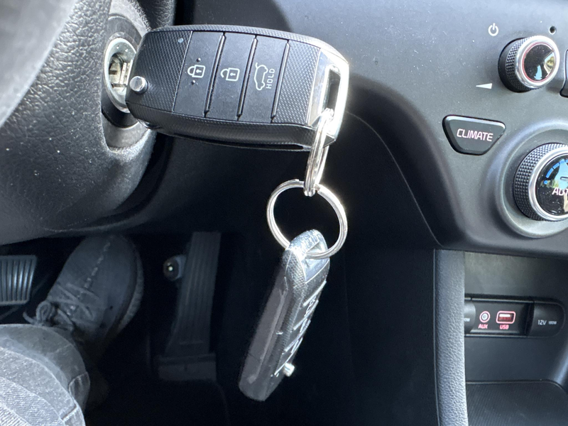 Kia Sportage 1.6 GDI First Edition | Navi | Climate | Cruise | — photo 14
