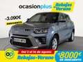 SsangYong Tivoli G15 Urban Plus LP 4x2 Gris - thumbnail 1