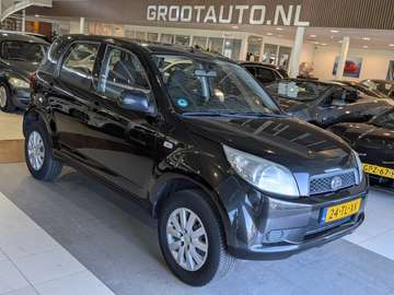 1.5-16v 2WD Airco, Trekhaak, Cruise Control
